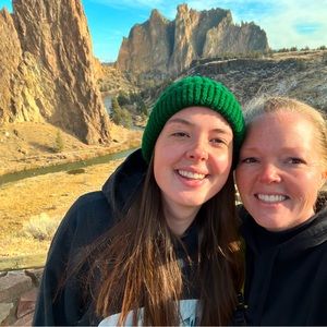 Meet your Posher, Molly